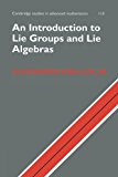 An Introduction to Lie Groups and Lie Algebras by Alexander K... - 9781316614105