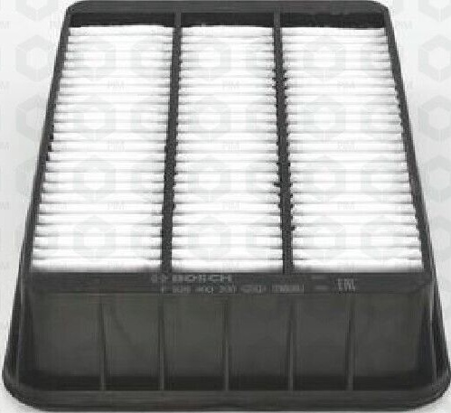 CITROEN MITSUBISHI LANCER OUTLANDER PEUGEOT 4007 4008 BOSCH AIR FILTER S0200