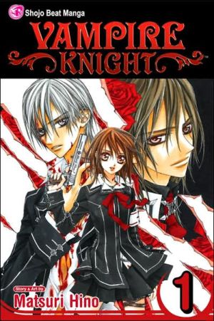 Vampire Knight, Vol. 1 Volume 1