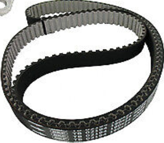 Cooling Water Pump & Timing Belt Kit SKF VKMC 02194 Fits Alfa Romeo Fiat Saab