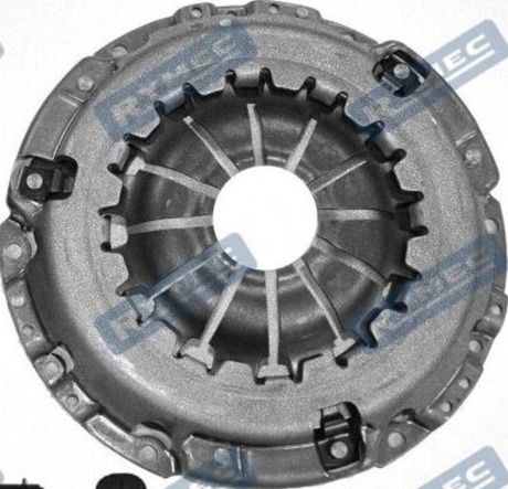 Clutch Kit for RENAULT LAGUNA II 2001 to 2007