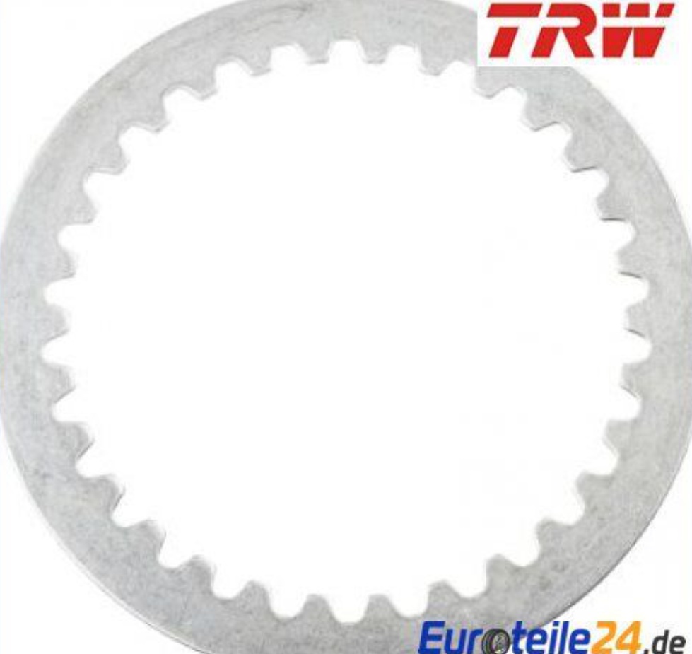TRW MES328-7 Clutch Separator Kit For Motorcycle Parts Accessories