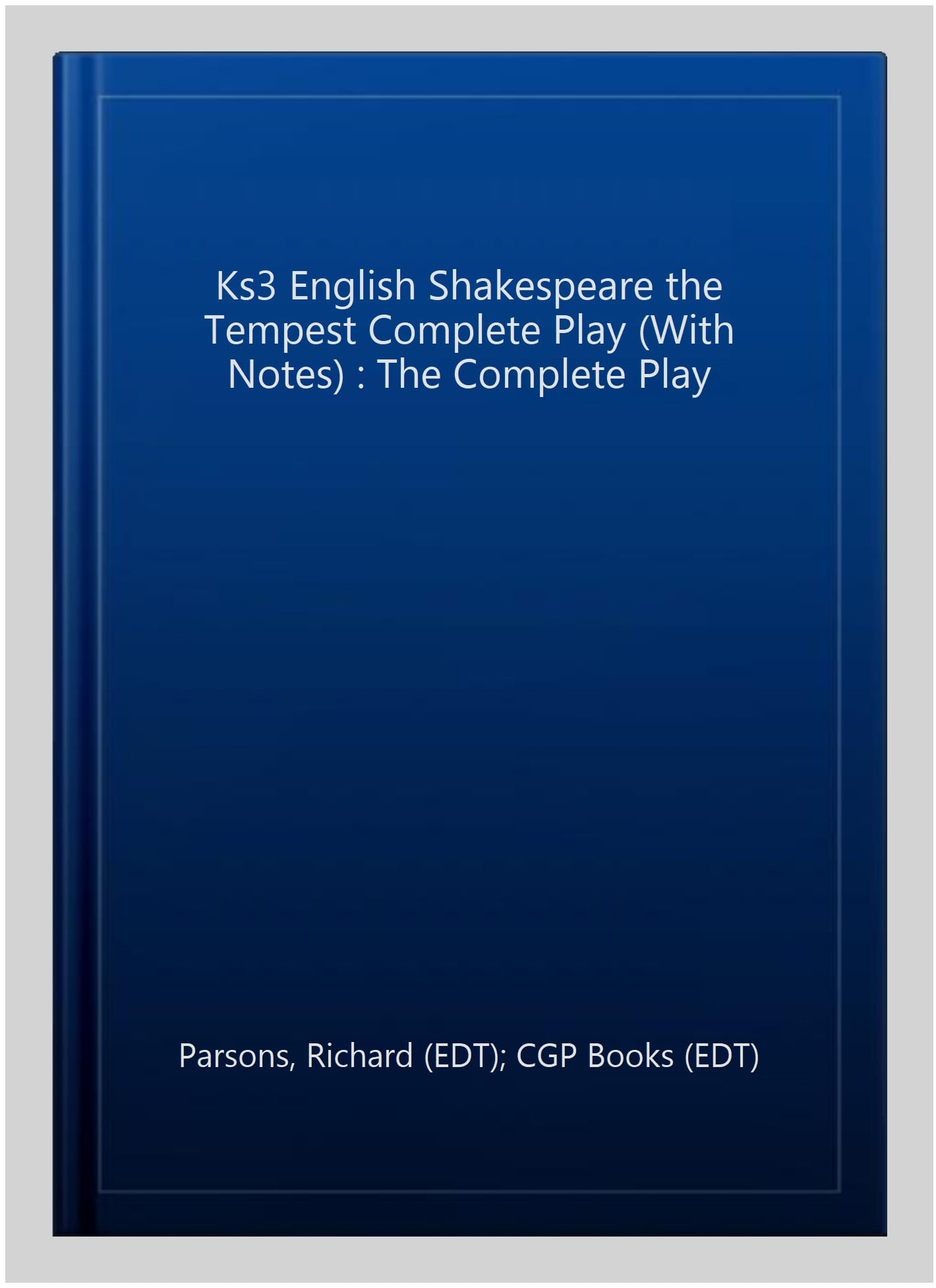 The Tempest - The Complete Play with Annotations, Audio and Knowledge Organiser - Image 6
