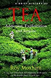 A Brief History of Tea