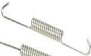 27-0383 MAXGEAR Accessory Kit, brake shoes for CITROËN,PEUGEOT,RENAULT