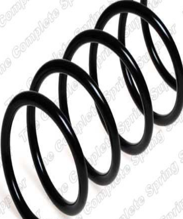 SUSPENSION SPRING 4072923 FOR RENAULT MEGANE/Break/Grandtour/Classic 1.8L 4cyl