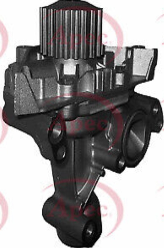 For CITROEN XSARA PICASSO 1999 to 2012 WATER PUMP WITH BACK HOUSING AWP1149