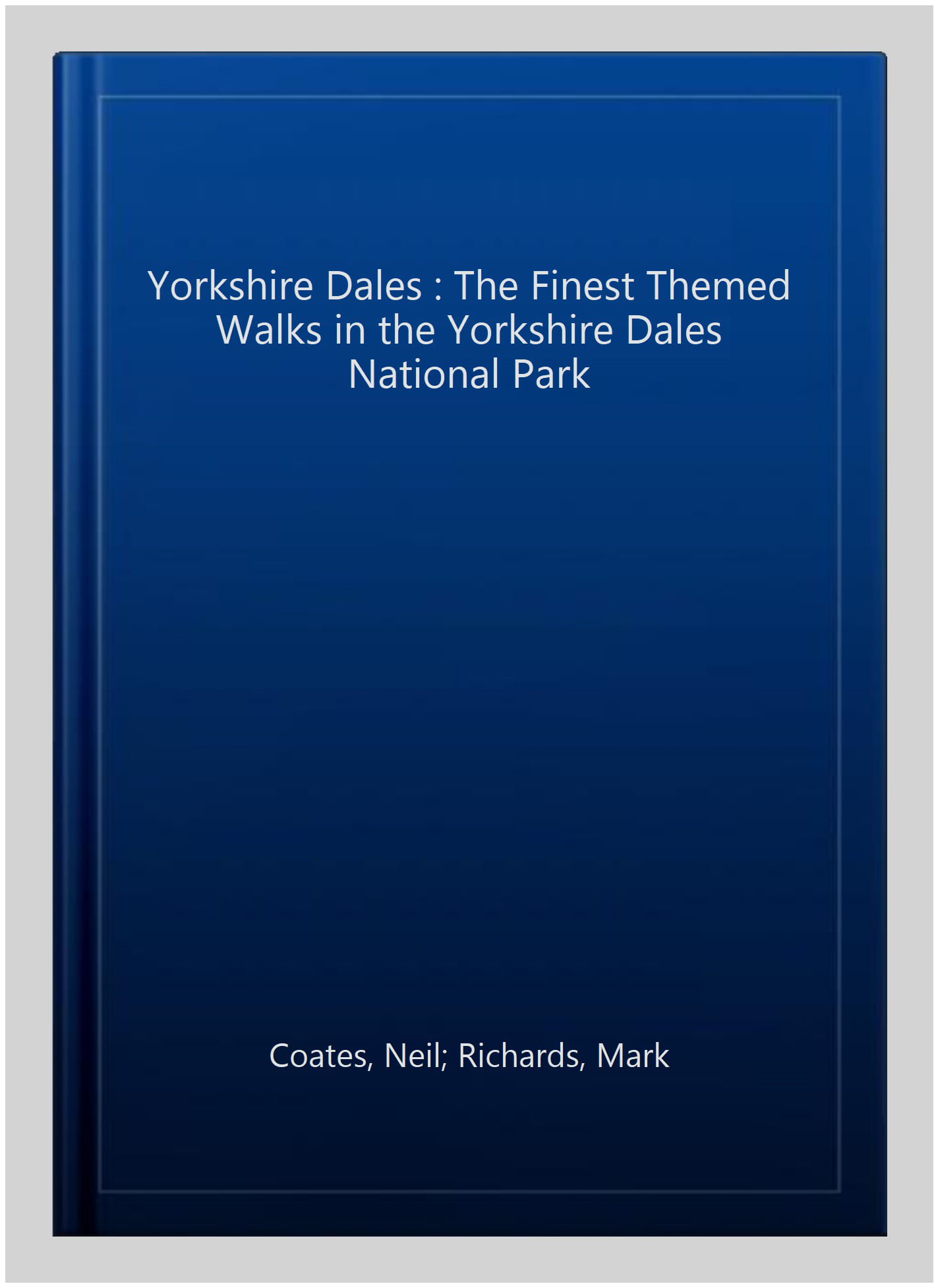 National Parks: Yorkshire Dales
