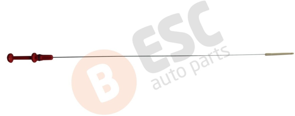 Oil Level Dipstick 506 mm for Berlingo C3 Xsara Peugeot 106 206 306 307 117475