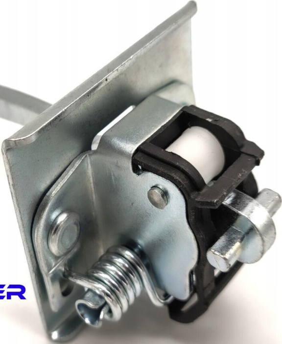 Door Check Link Strap Stopper Front For Citroen C4 II (Nc_) Ds4 (Nx_)  9181R1
