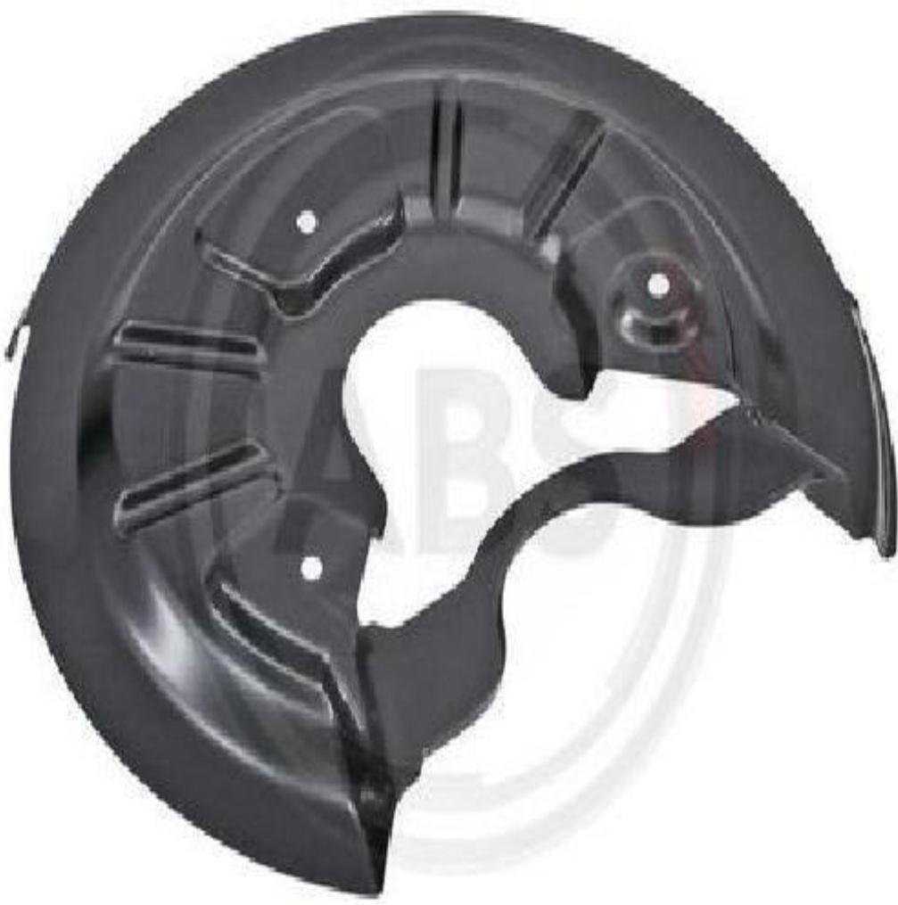 11045 A.B.S. Splash Panel, brake disc for AUDI,SEAT,SKODA,VW