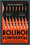 Bolshoi Confidential