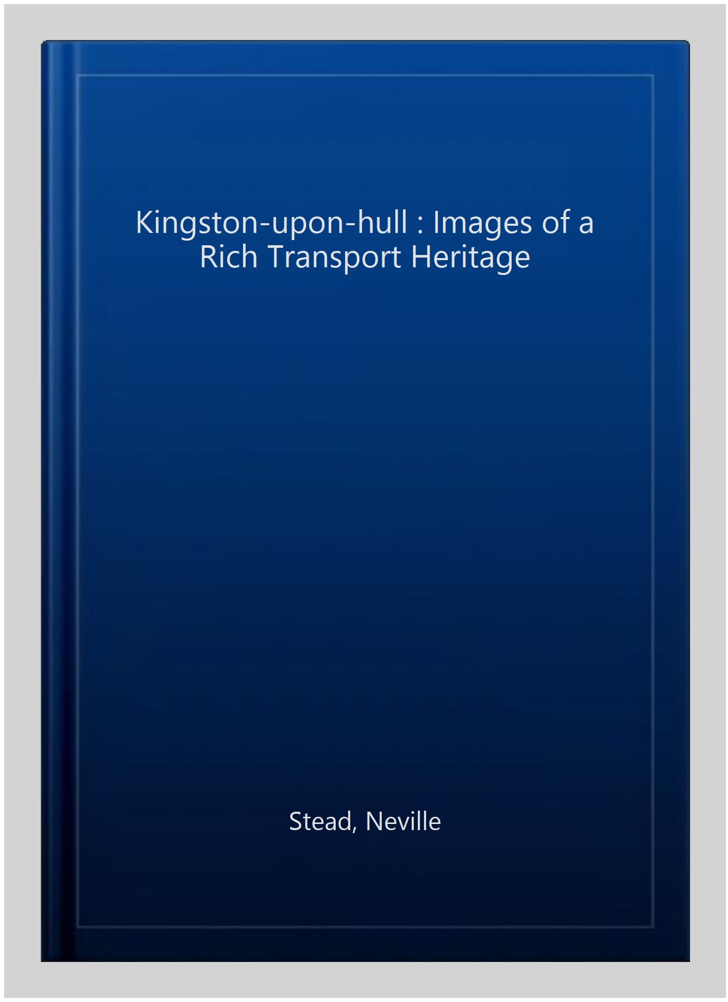Kingston-Upon-Hull