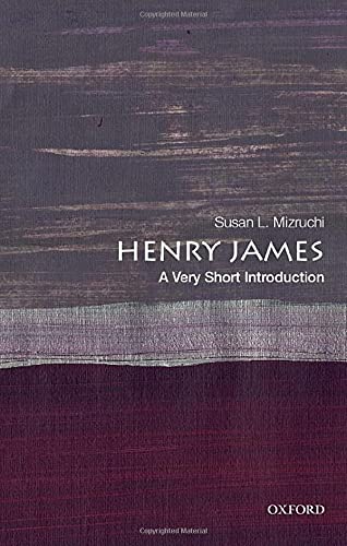 Henry James