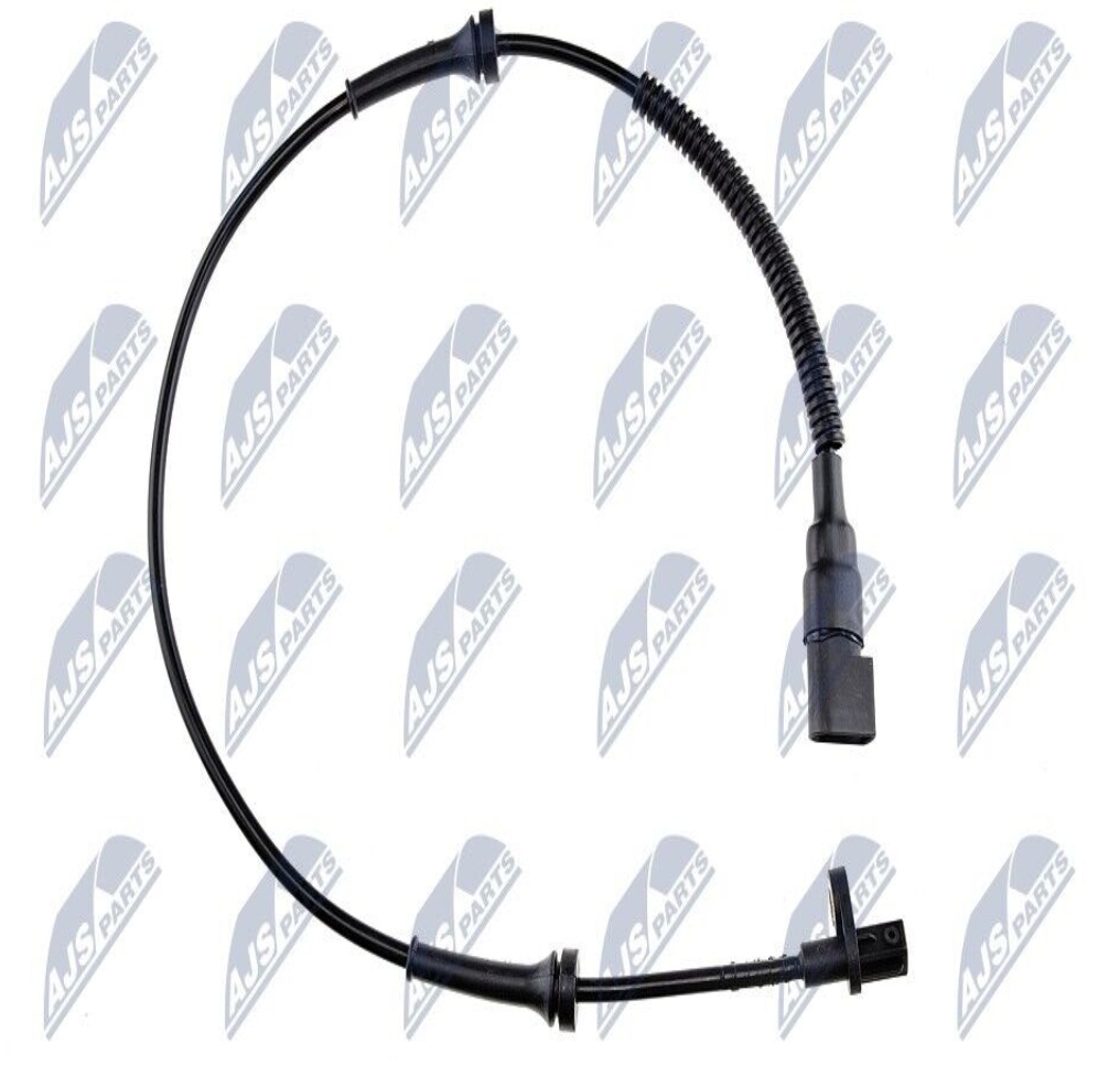 N.T.Y. HCA-FR-026.NTY Sensor, wheel speed for FORD