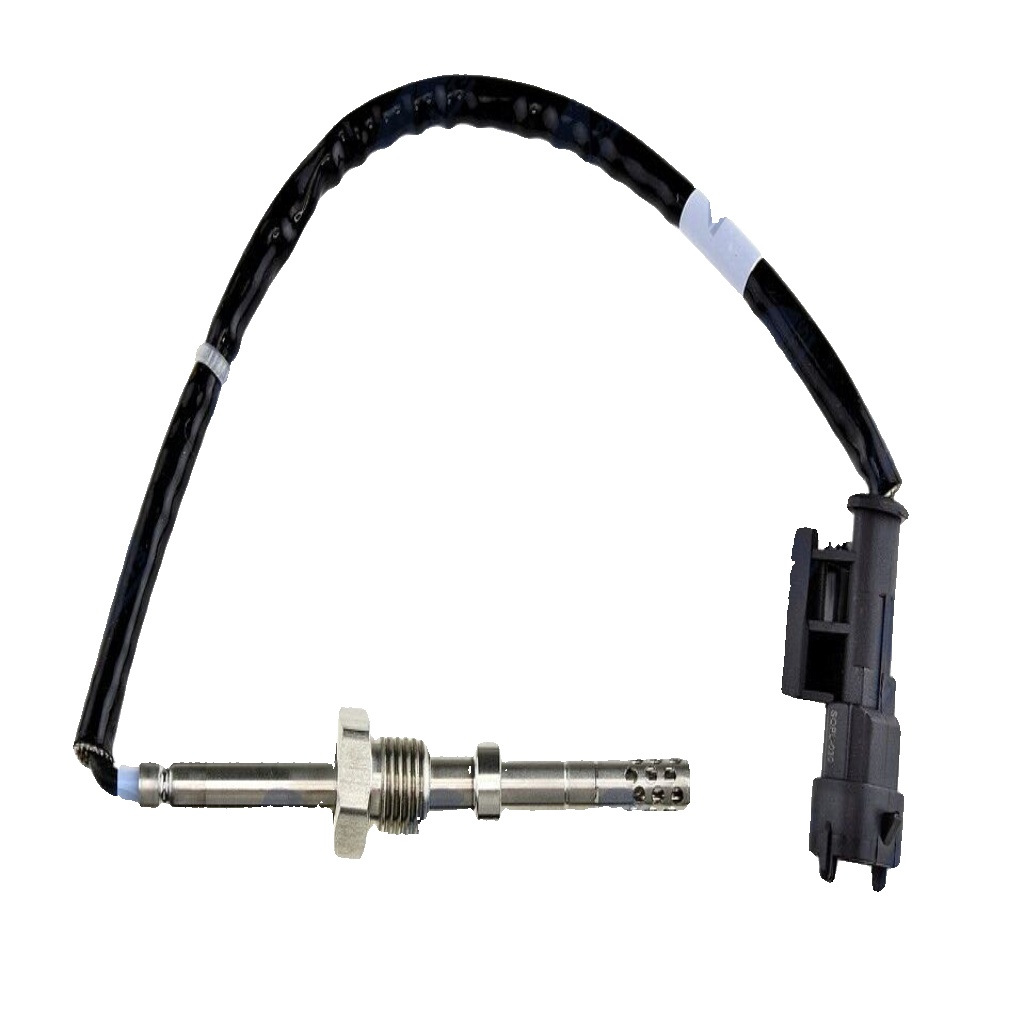 Fits NTY EGT-PL-030 EXHAUST GAS TEMPERATURE SENSOR OPEL ANTARA 2.2CDT ⭐UK Stock⭐