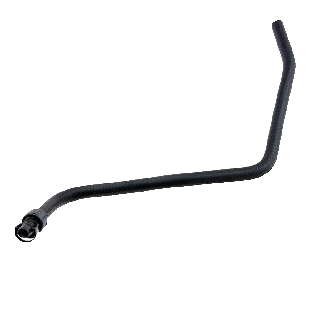 NTY CPP-PL-002 Radiator Hose for OPEL,VAUXHALL