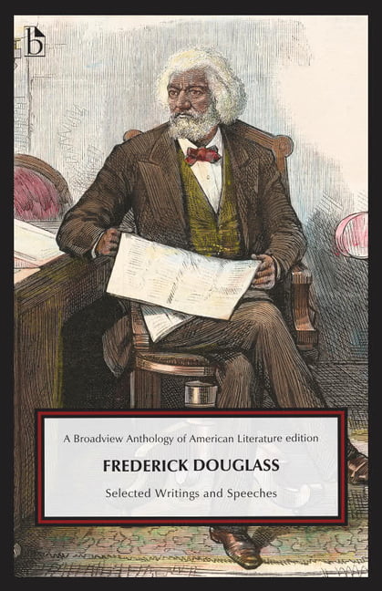 Frederick Douglass: Selected Writings And Speeches Frederick Douglass - Image 3