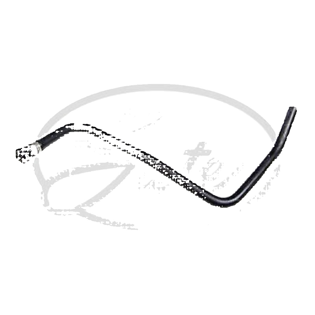 GATES 02-2482 Heater hose for OPEL,VAUXHALL - Image 8