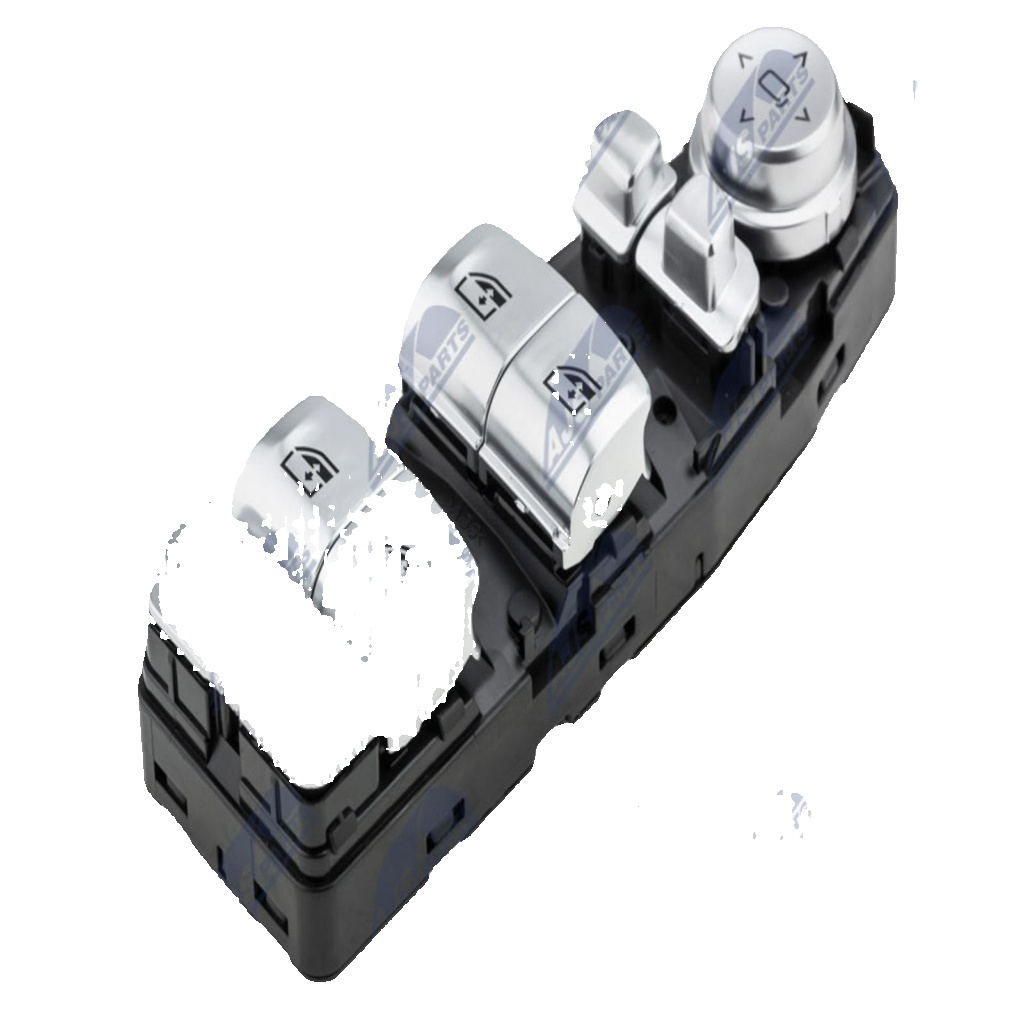 N.T.Y. EWS-BM-153.NTY Switch, window regulator for BMW