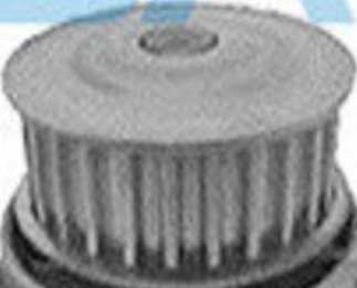 DAYCO-OE KTBWP2560 Water Pump & Timing Belt Kit for SEAT,SKODA,VW