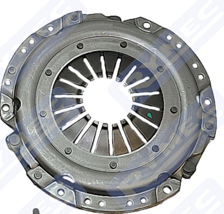 Clutch Kit for VAUXHALL VECTRA B Estate J96 1995 to 2002