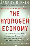 The Hydrogen Economy by Jeremy Rifkin - 9780745630410