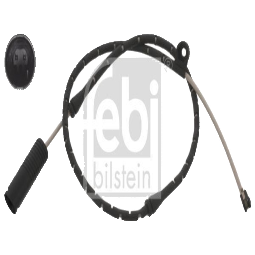 Fits FEBI HAMULCE 18559 BRAKE PAD WEAR SENSOR. 3.0/4.4/4.6/3.0D FRONT ⭐UK Stock⭐