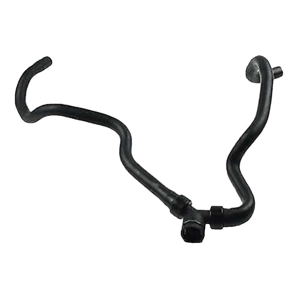 GATES 02-2485 Heater hose for OPEL,VAUXHALL