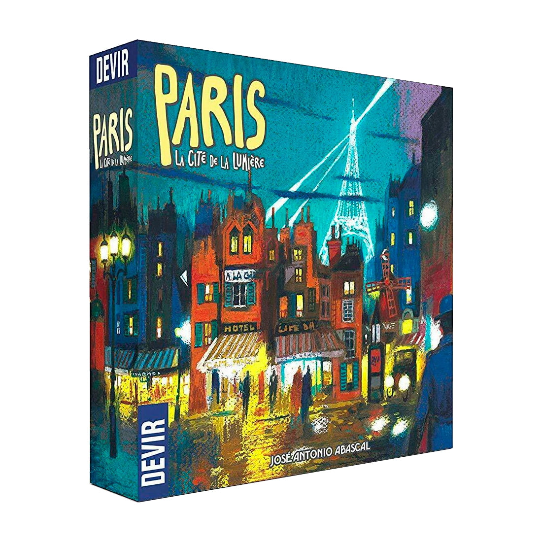 Paris - City of Light - Image 2