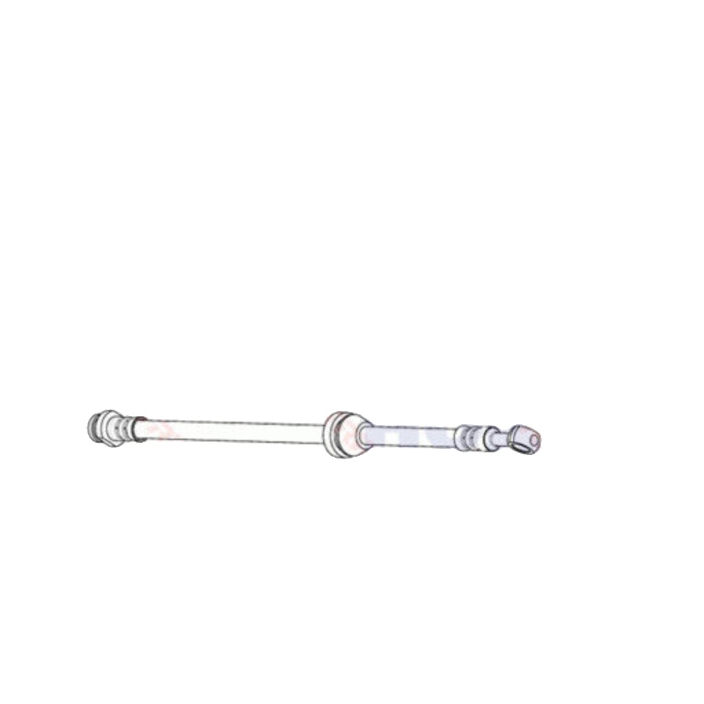 4x ✅Fits TRW PHD947 Brake Hose PHD947 As part of ZF Aftermarket, eve ⭐UK Seller⭐