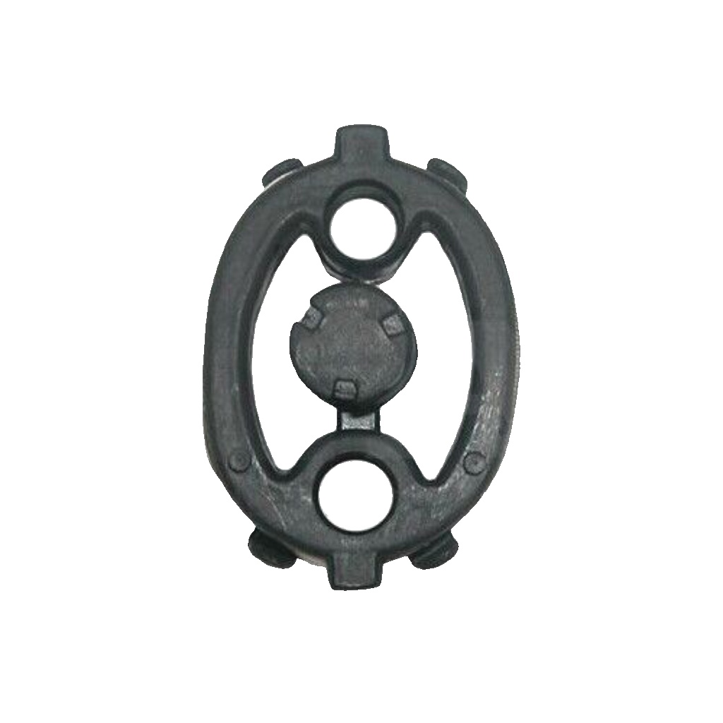 Silencer mounting Rubber 213-918 FA1 for PEUGEOT CITROËN