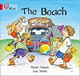 The Beach by Alison Hawes, Lisa Smith, Cliff Moon,  Collins B... - 9780007185474