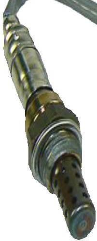 Original Lambda Probe 0893109 for Mazda