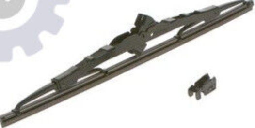 BOSCH-OE 3 397 004 578-OE Wiper Blade for ,ALFA ROMEO,AUSTIN,AUTOBIANCHI,CADILLA