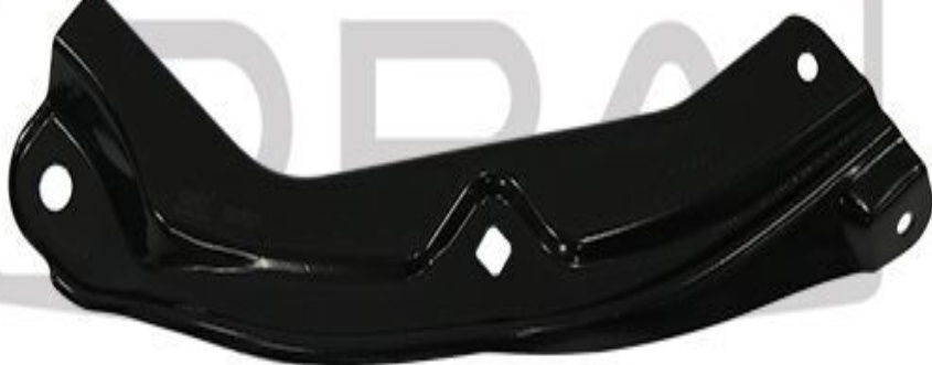 RADIATOR MOUNTING 88051641202 FOR SKODA CHZC/DKRC/DKLD/CHZB/CHYA/CHYE 1.0L 3cyl
