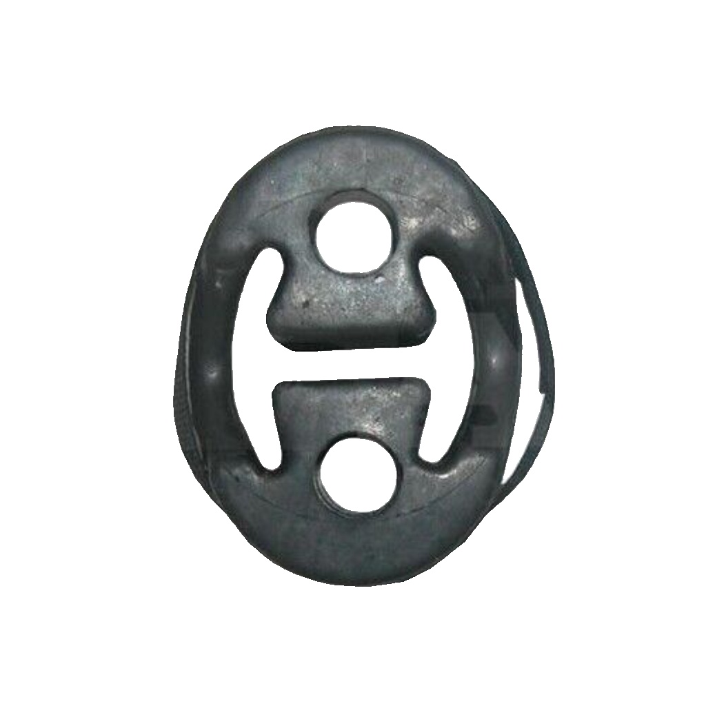 Silencer mounting EPDM (ethylene propylene diene Monomer (M-class) rubber) FA1