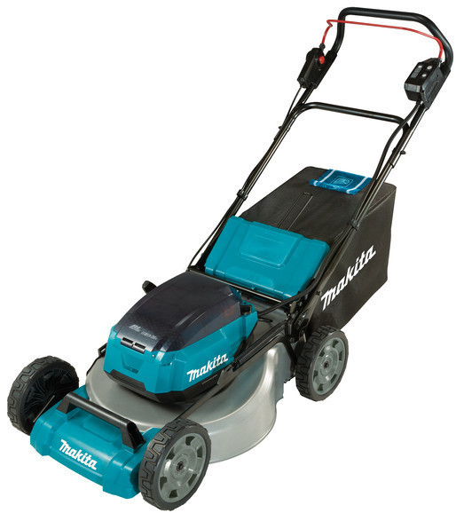 MAKITA DLM530Z Twin 18v Rotary mower