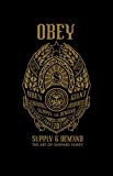 OBEY by Shepard Fairey, Roger Gastman - 9780847861729