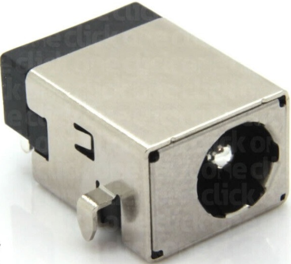 For Gigabyte AORUS 17G RX7G DC Jack Power Port Socket  Connector Replacement