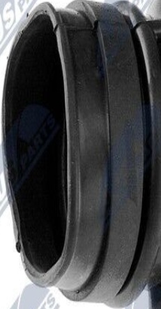 NTY OE GPP-DW-001 Intake Hose, air filter for DAEWOO