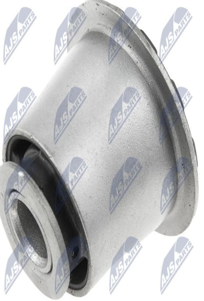 N.T.Y. ZTT-FR-014B.NTY Mounting, axle beam for FORD