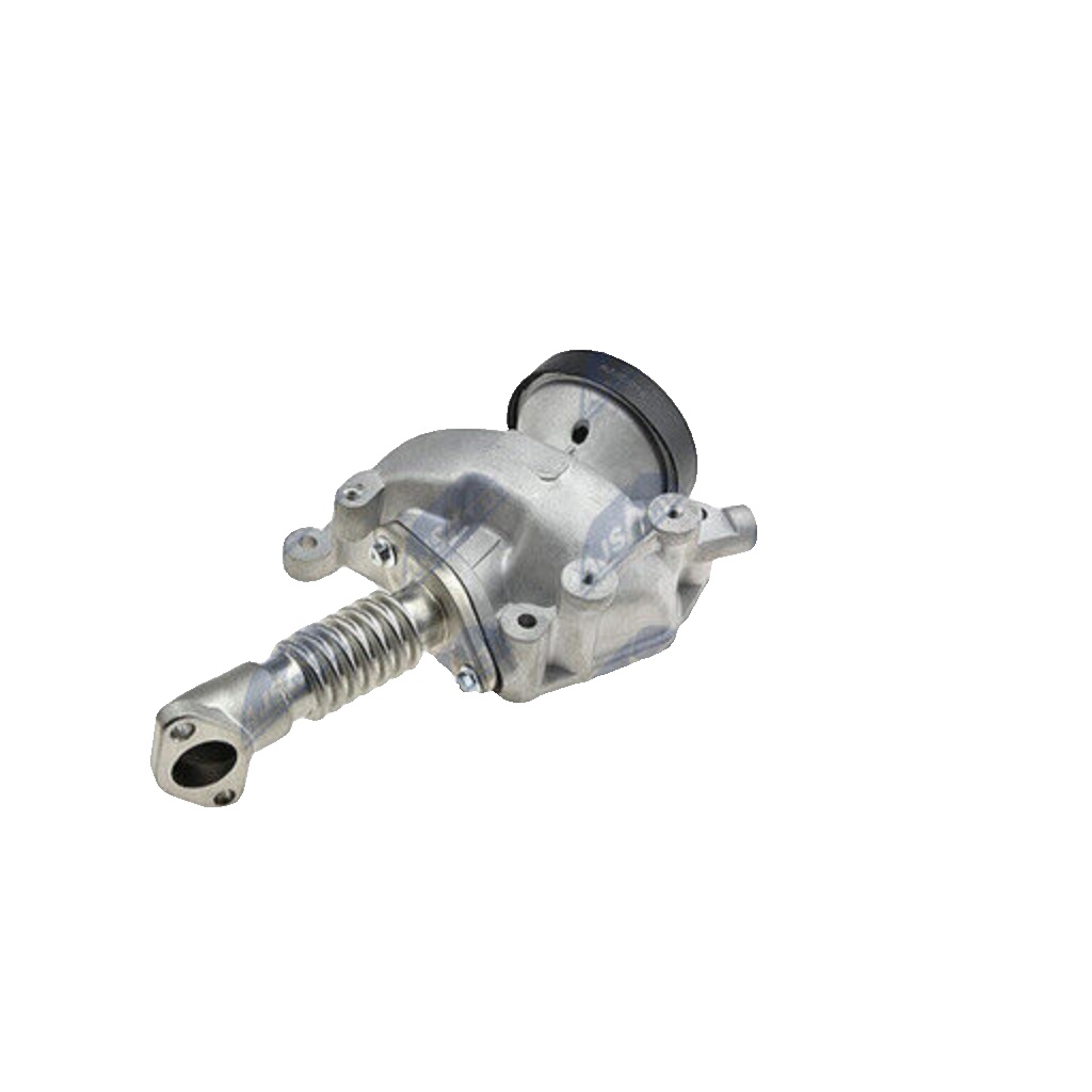 Original NTY AGR Valve EGR-ME-014 For Mercedes-Benz