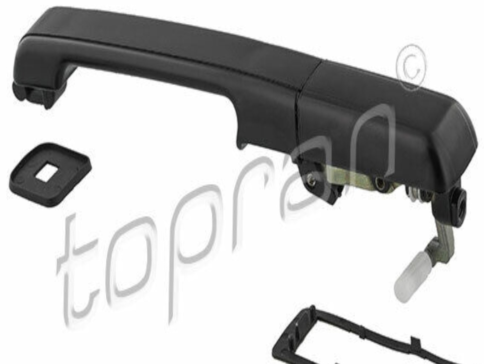 Fits TOPRAN HANS PRIES 108 484 DOOR HANDLE  ⭐UK Stock⭐