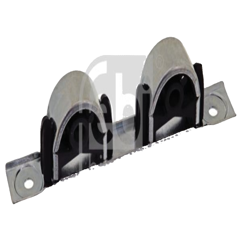 Fits FEBI FE22522 Hanger, exhaust system FE22522 febi Bilstein are a  ⭐UK Stock⭐