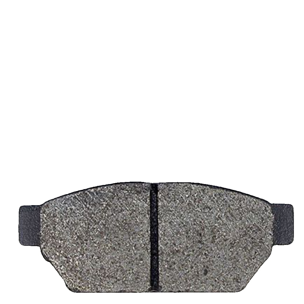 Original METZGER Brake Pad Set Disc Brake 1170492 For Mitsubishi PROTON