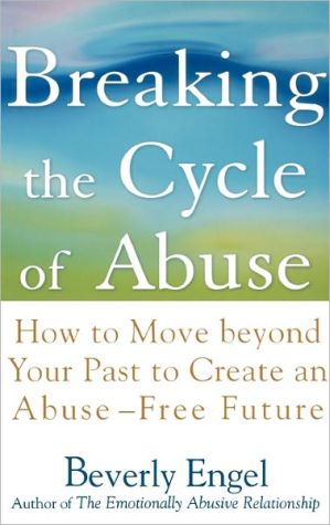 Breaking the Cycle of Abuse - 9780471657750