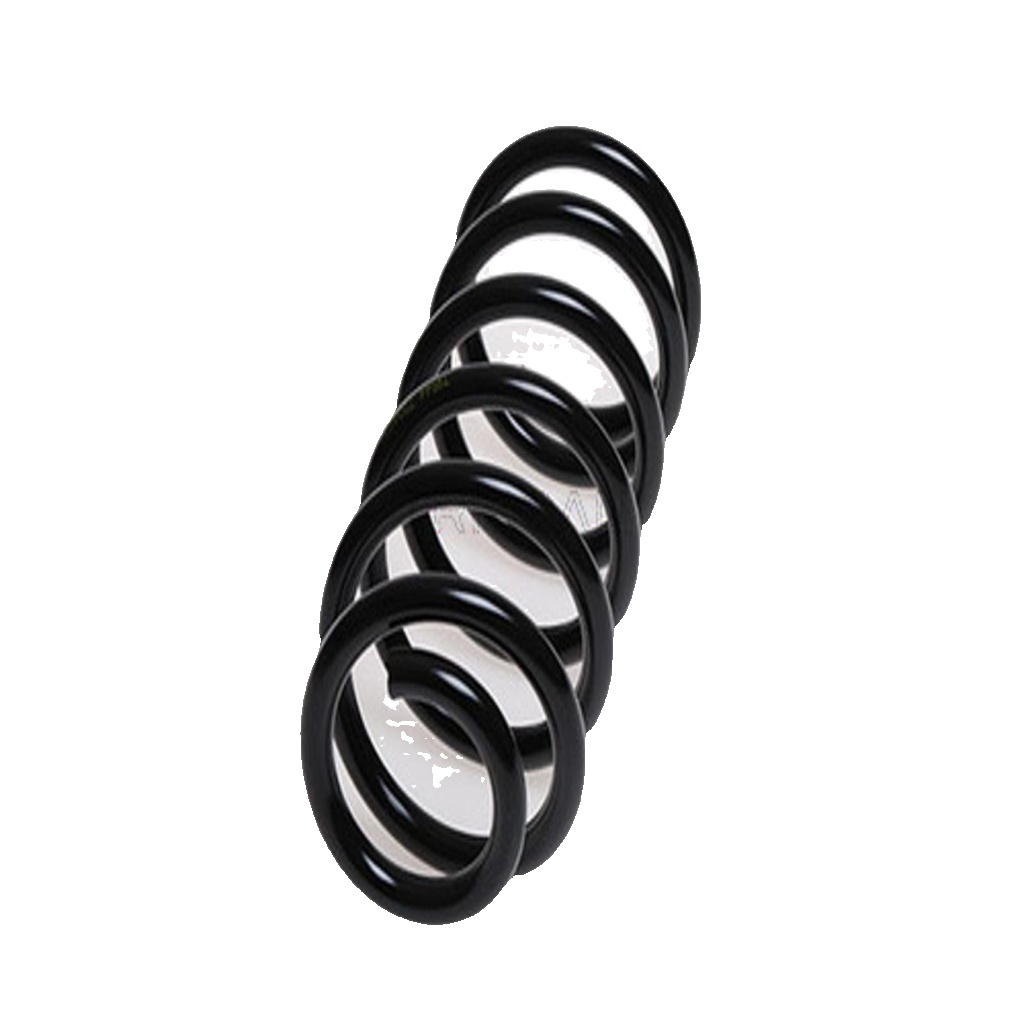 Suspension spring Rear Axle Coil Spring 4258701 LESJÖFORS for MINI MINI