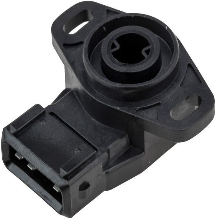 N.T.Y. ECP-HY-013.NTY Sensor, throttle position for HYUNDAI