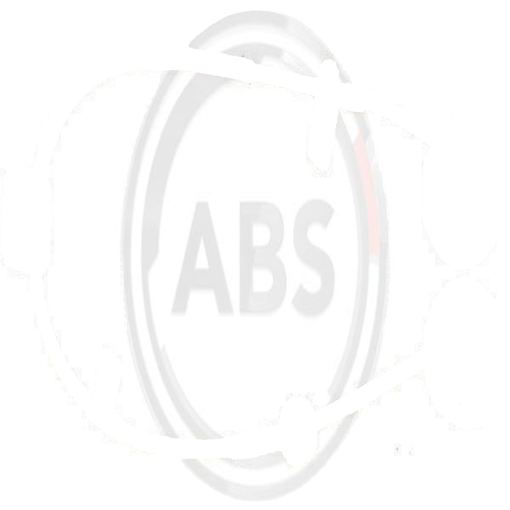 Original A.B.S. Cable Pull Parking Brake K12627 for Suzuki
